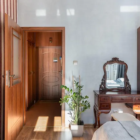 Stylowe Mieszkanie Ulica Dluga Przy Neptunie Apartamento *