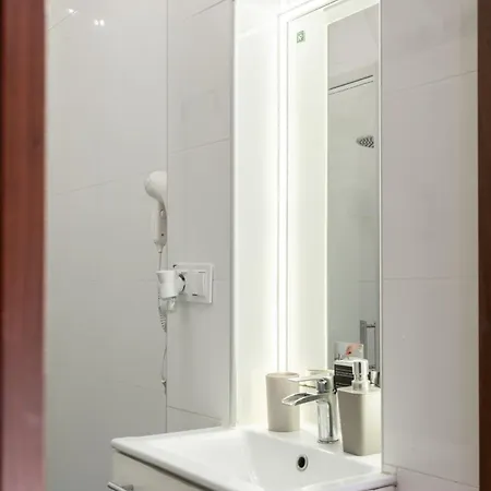 Stylowe Mieszkanie Ulica Dluga Przy Neptunie Apartamento